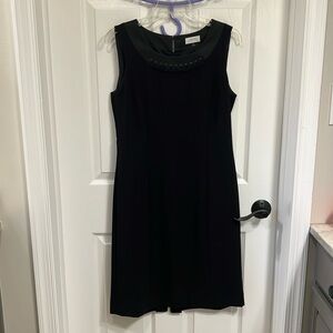 Tahari dress **MATCHING JACKET AVAIL**